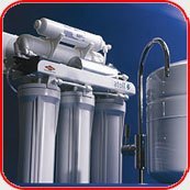 Установка фильтра очистки воды в Оренбурге, подключение фильтра для воды в г.Оренбург